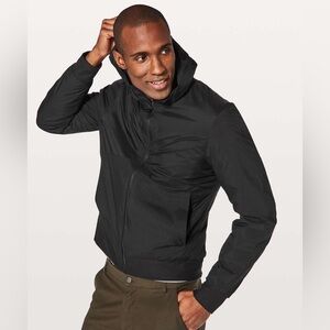 LULULEMON CITY SCOPE JACKET